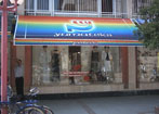 gölgelik